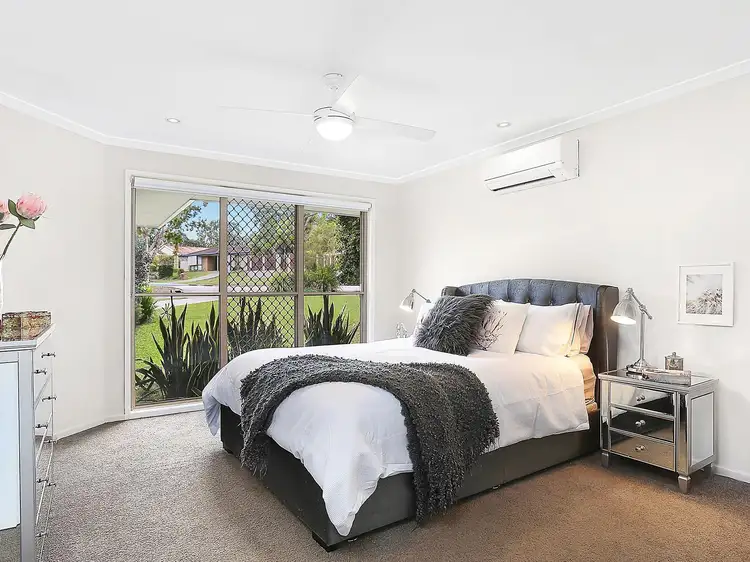 Fourth view of Homely house listing, 12 Sophia Place, Alexandra Hills QLD 4161