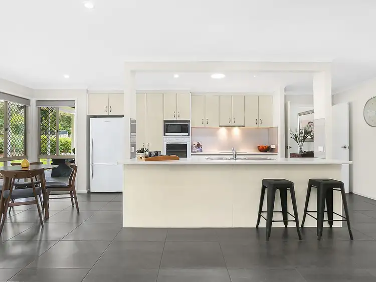 Sixth view of Homely house listing, 12 Sophia Place, Alexandra Hills QLD 4161