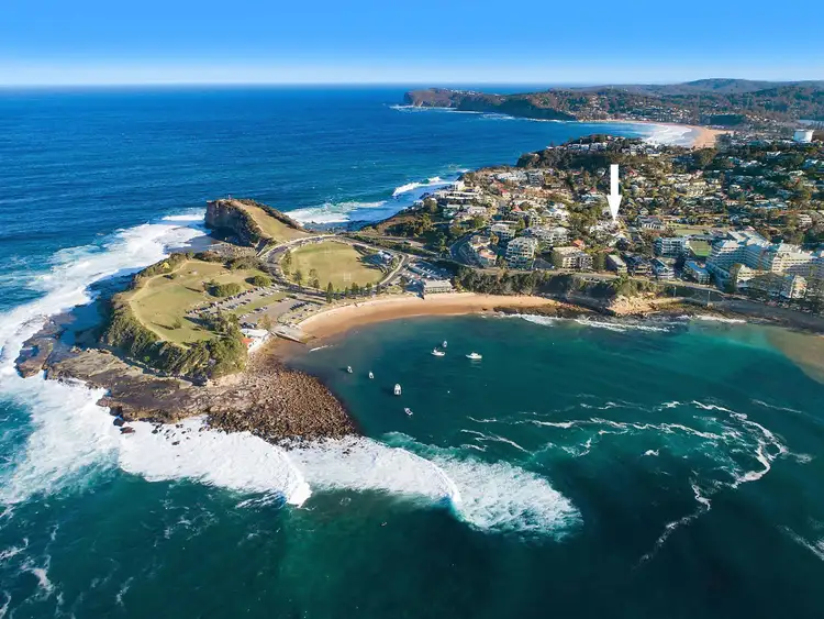 Sixth view of Homely house listing, 16 Ash Street, Terrigal NSW 2260