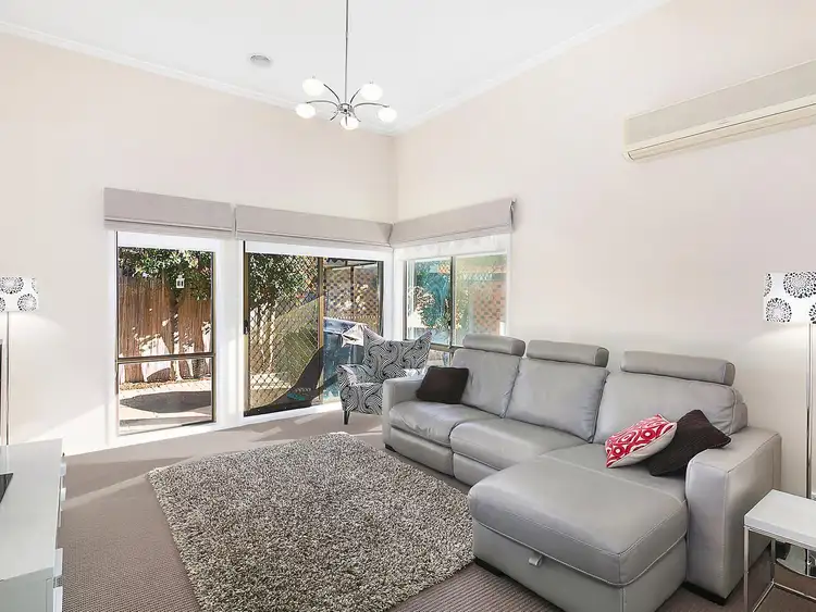 Fifth view of Homely townhouse listing, 6/88 Julia Flynn Avenue, Isaacs ACT 2607