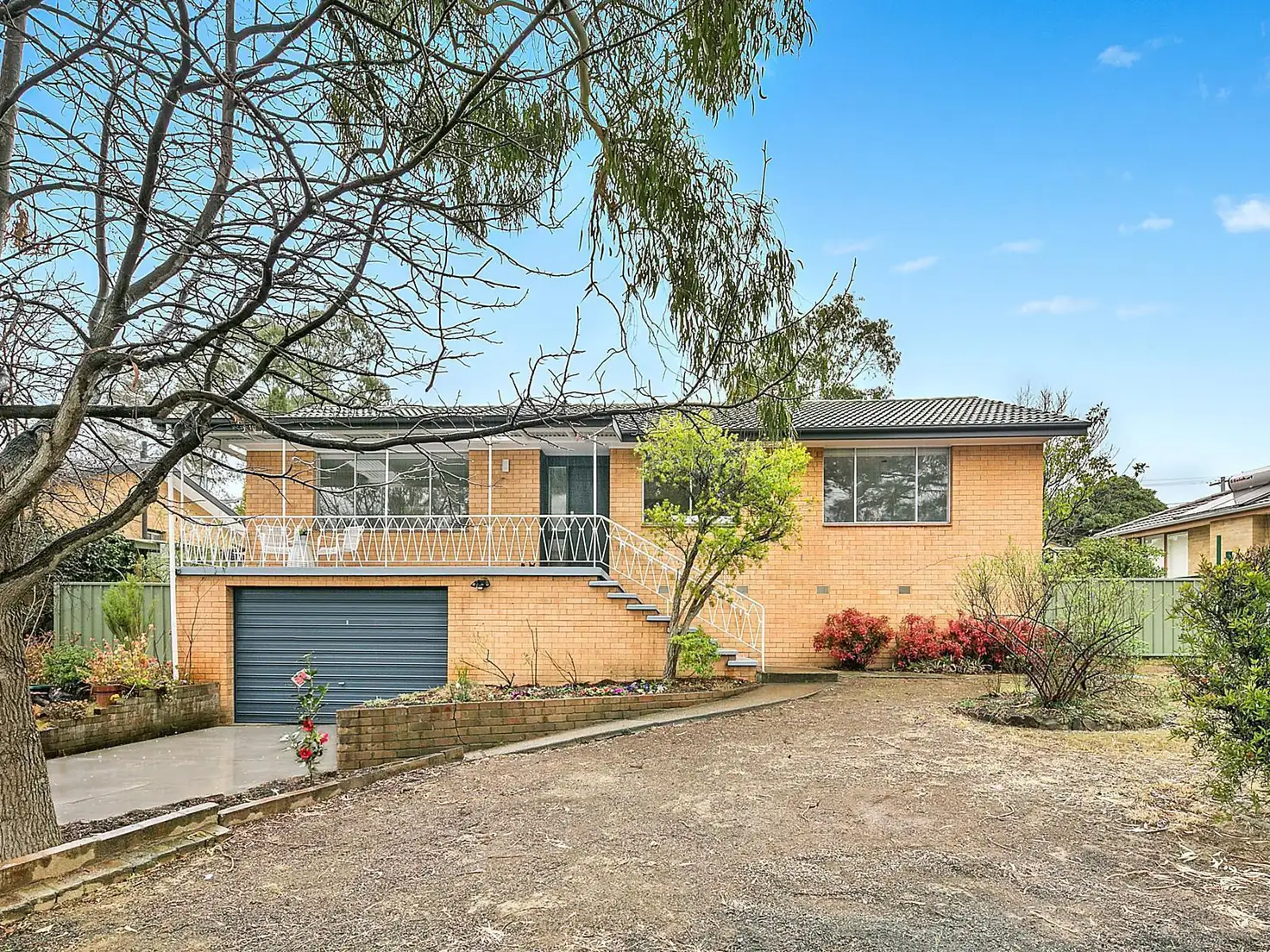 Main view of Homely house listing, 30 Hyndes Crescent, Holder ACT 2611