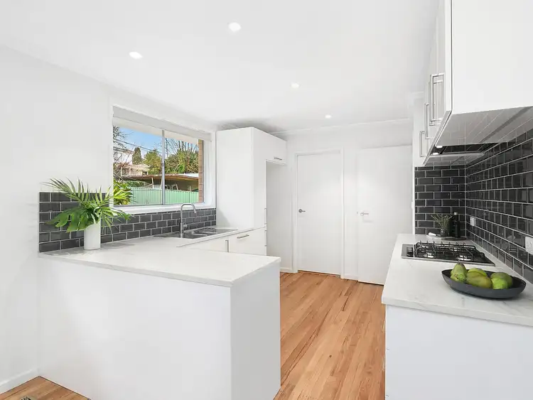 Second view of Homely house listing, 30 Hyndes Crescent, Holder ACT 2611