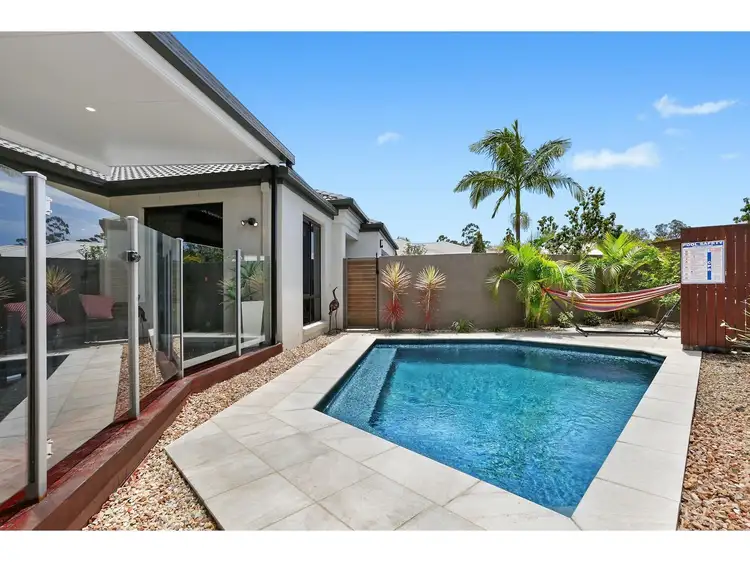 Main view of Homely house listing, 13 Cliff Close, Wakerley QLD 4154