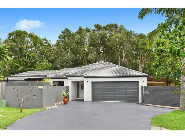 Third view of Homely house listing, 13 Cliff Close, Wakerley QLD 4154