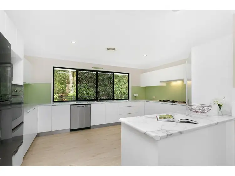 Fourth view of Homely house listing, 13 Cliff Close, Wakerley QLD 4154