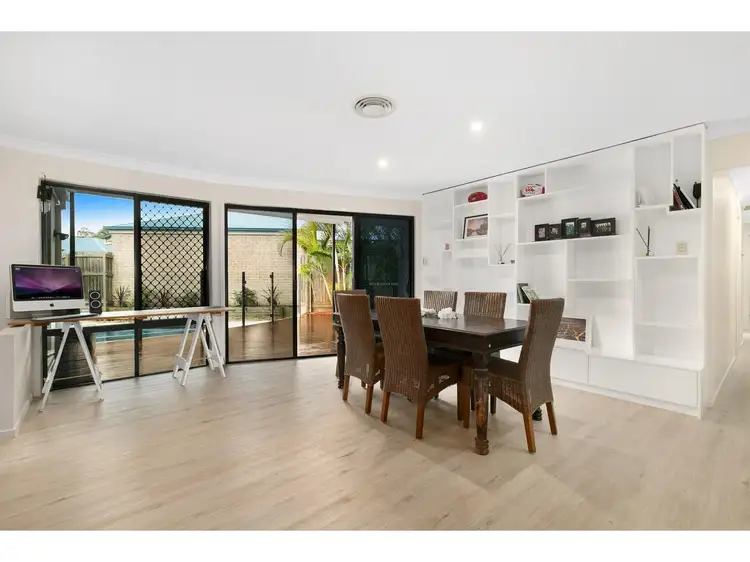 Fifth view of Homely house listing, 13 Cliff Close, Wakerley QLD 4154