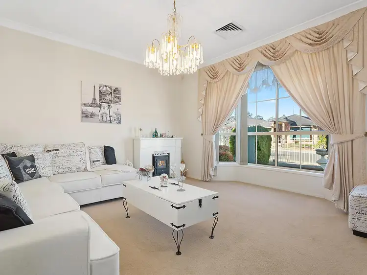 Second view of Homely house listing, 6 De Castella Drive, Blacktown NSW 2148