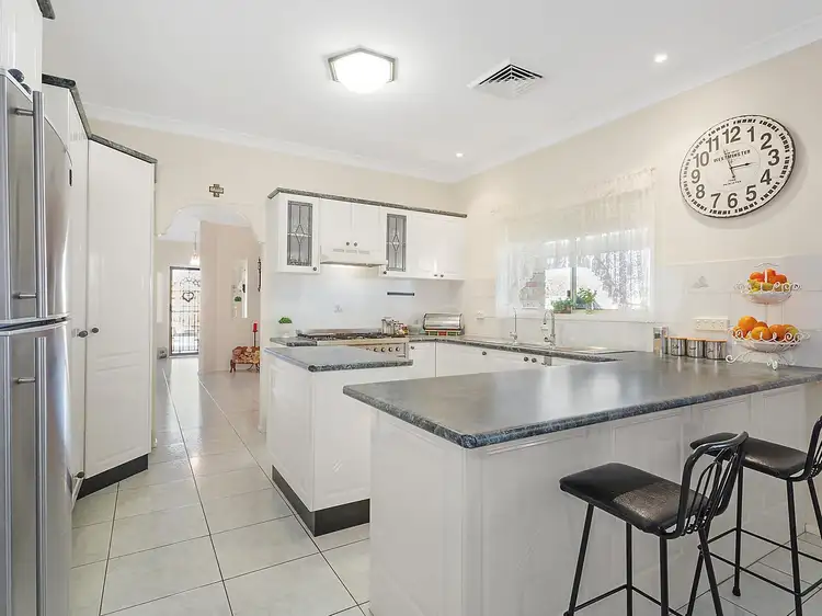 Third view of Homely house listing, 6 De Castella Drive, Blacktown NSW 2148