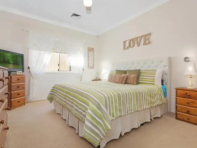 Fourth view of Homely house listing, 6 De Castella Drive, Blacktown NSW 2148