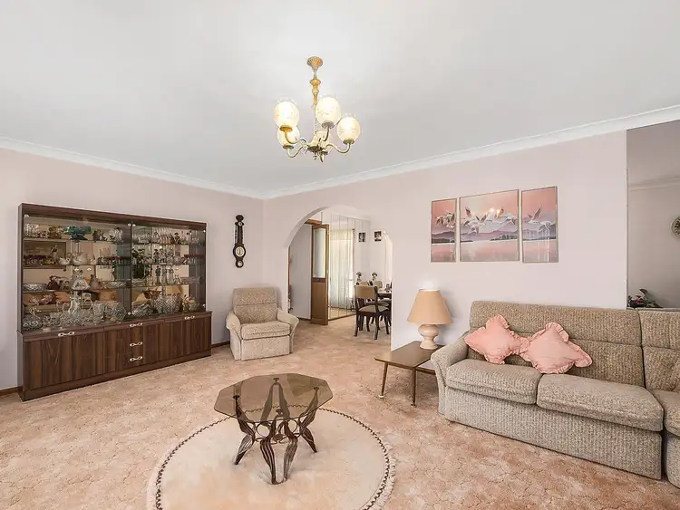 Second view of Homely house listing, 10 Scott Avenue, Gulgong NSW 2852