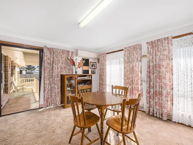 Third view of Homely house listing, 10 Scott Avenue, Gulgong NSW 2852