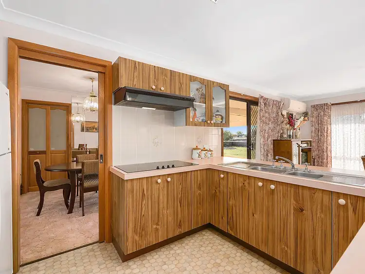 Fourth view of Homely house listing, 10 Scott Avenue, Gulgong NSW 2852