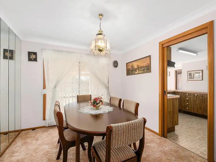 Fifth view of Homely house listing, 10 Scott Avenue, Gulgong NSW 2852