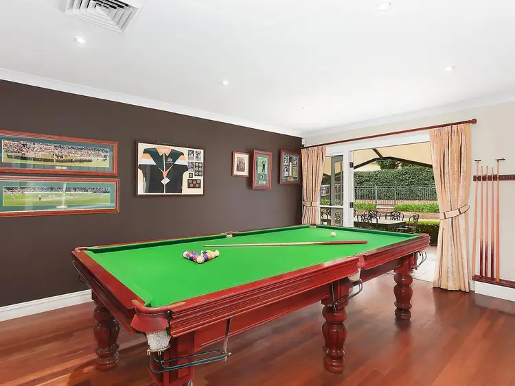 Fifth view of Homely house listing, 26 Providence Drive, Bella Vista NSW 2153