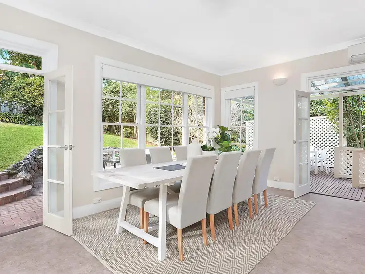 Second view of Homely house listing, 33 Stafford Road, Artarmon NSW 2064
