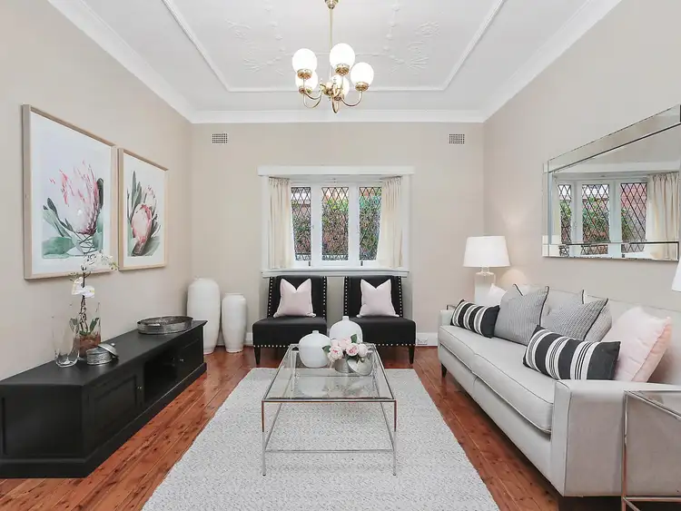 Third view of Homely house listing, 33 Stafford Road, Artarmon NSW 2064