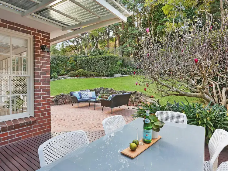 Fourth view of Homely house listing, 33 Stafford Road, Artarmon NSW 2064