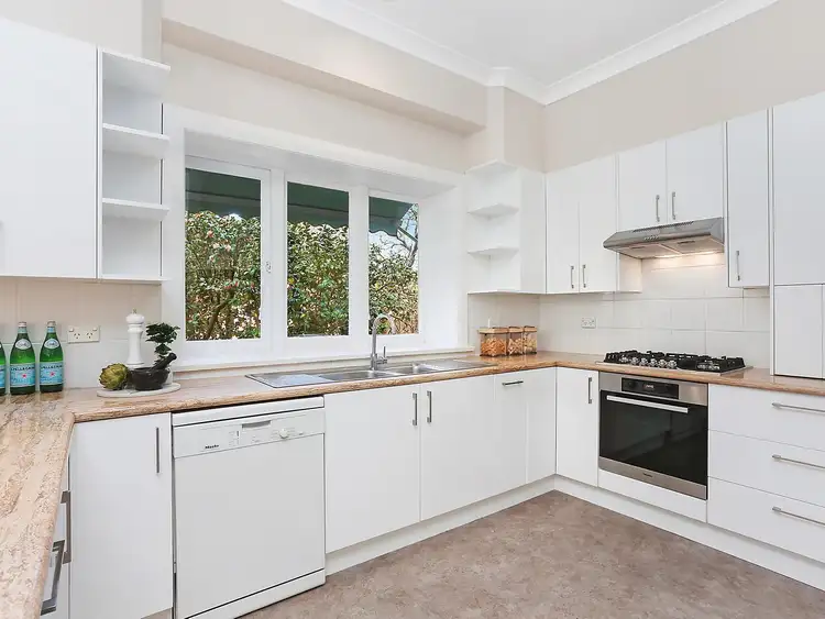 Fifth view of Homely house listing, 33 Stafford Road, Artarmon NSW 2064