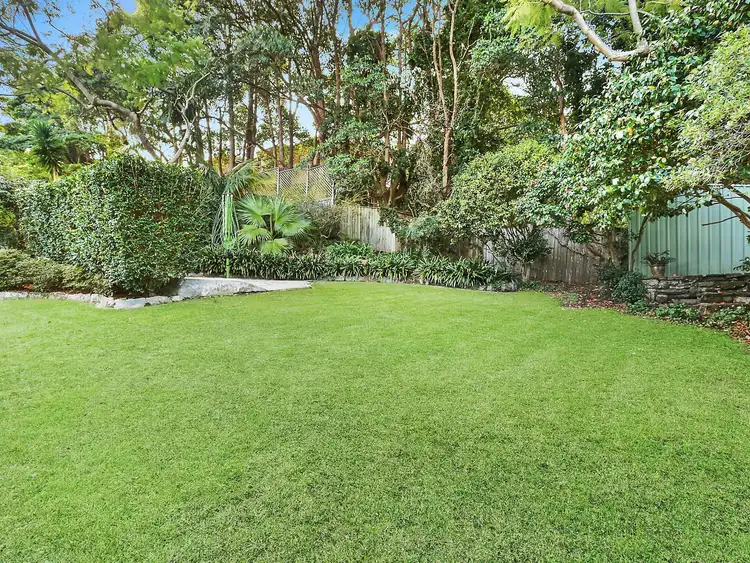 Sixth view of Homely house listing, 33 Stafford Road, Artarmon NSW 2064