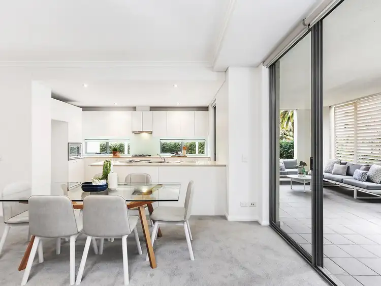 Third view of Homely apartment listing, 104/3 Stromboli Strait, Wentworth Point NSW 2127