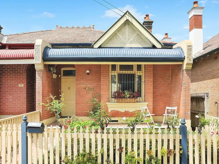 Main view of Homely house listing, 208 Livingstone Road, Marrickville NSW 2204