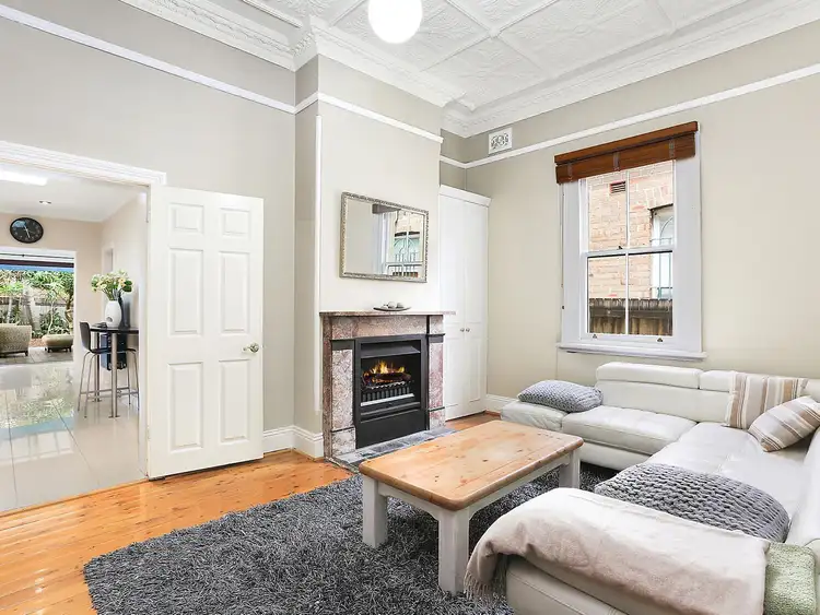 Second view of Homely house listing, 208 Livingstone Road, Marrickville NSW 2204