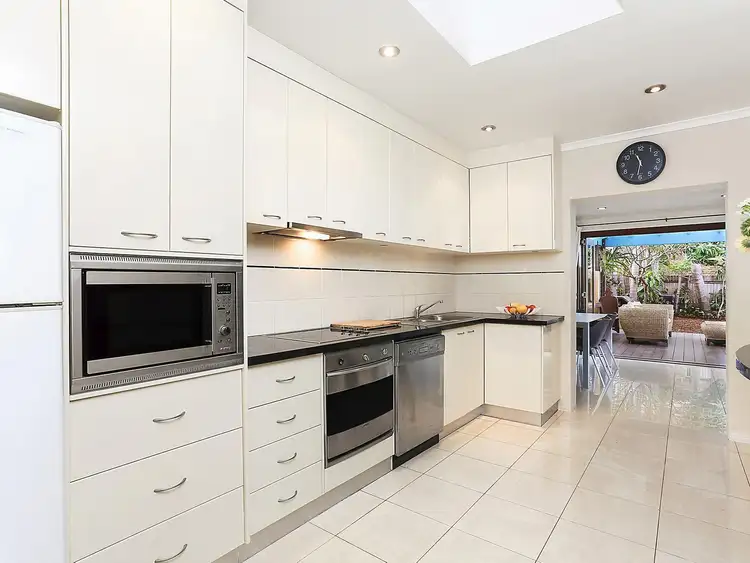 Third view of Homely house listing, 208 Livingstone Road, Marrickville NSW 2204