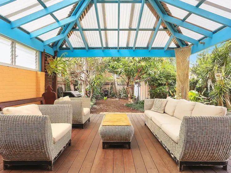 Fourth view of Homely house listing, 208 Livingstone Road, Marrickville NSW 2204