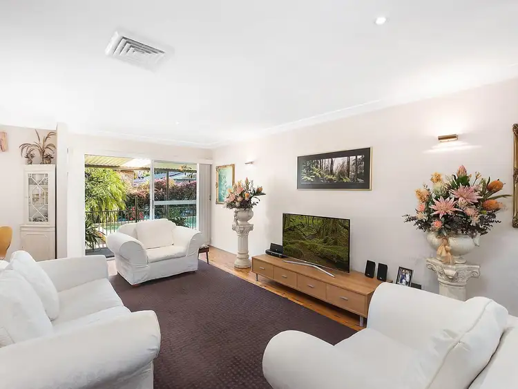 Fifth view of Homely house listing, 10 Roseneath Place, Baulkham Hills NSW 2153