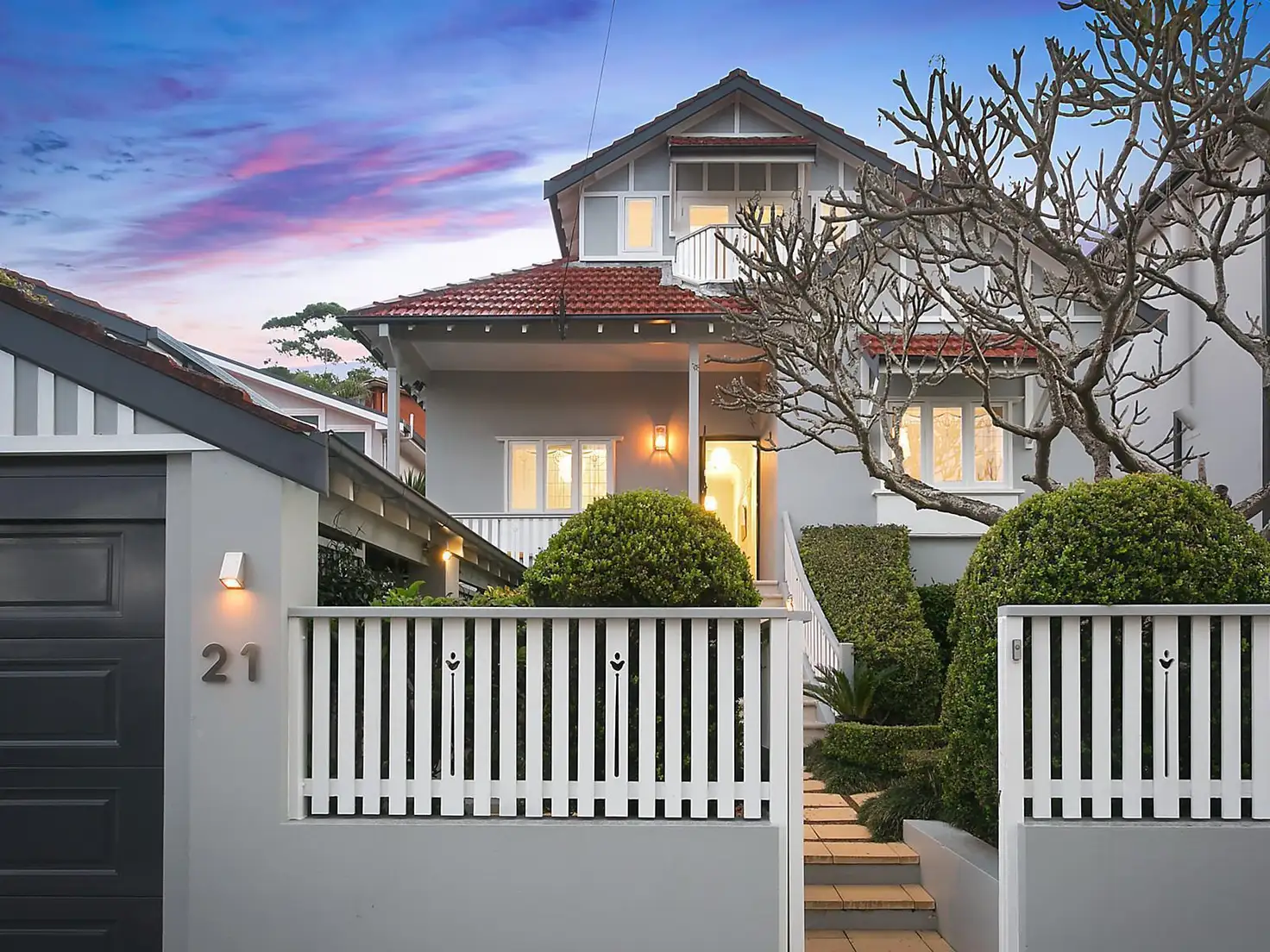 Main view of Homely house listing, 21 Alan Street, Cammeray NSW 2062