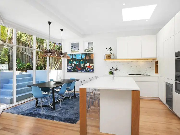 Third view of Homely house listing, 21 Alan Street, Cammeray NSW 2062
