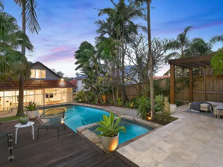Fourth view of Homely house listing, 21 Alan Street, Cammeray NSW 2062