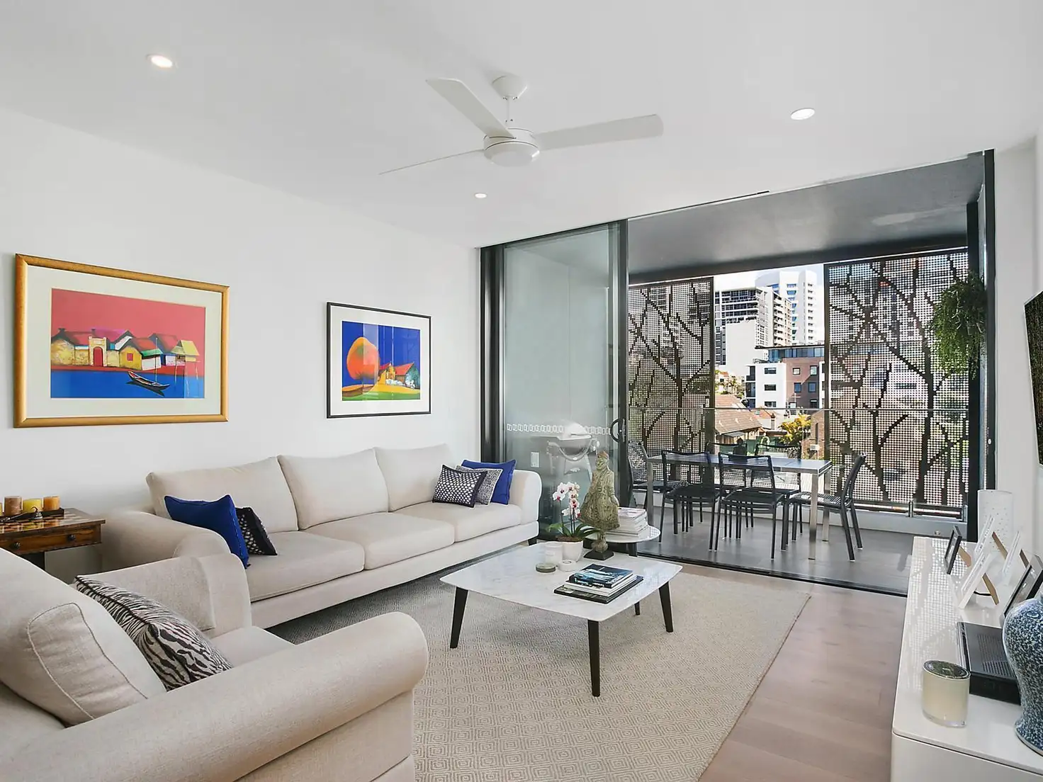 Main view of Homely apartment listing, 308/164 Willoughby Road, Crows Nest NSW 2065