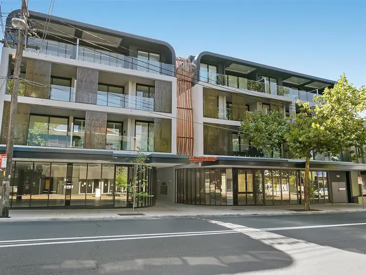 Third view of Homely apartment listing, 308/164 Willoughby Road, Crows Nest NSW 2065