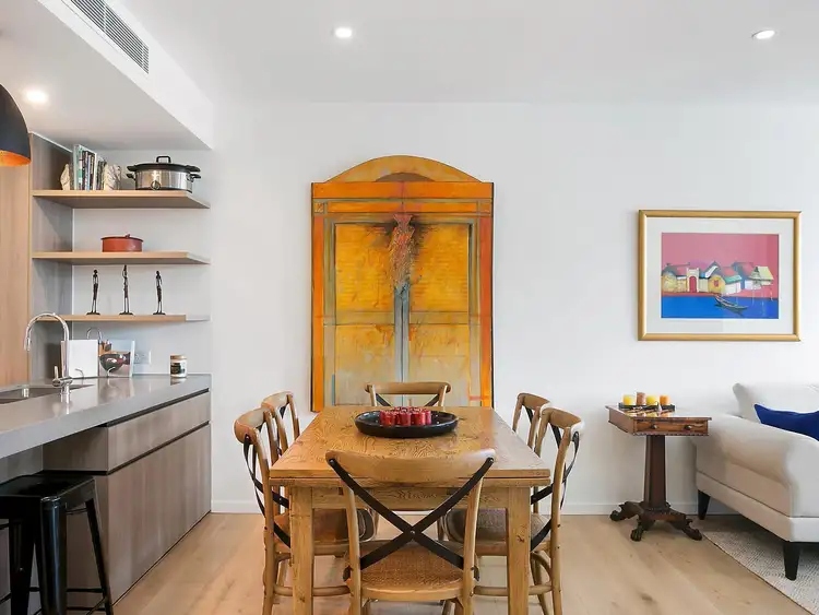 Fourth view of Homely apartment listing, 308/164 Willoughby Road, Crows Nest NSW 2065