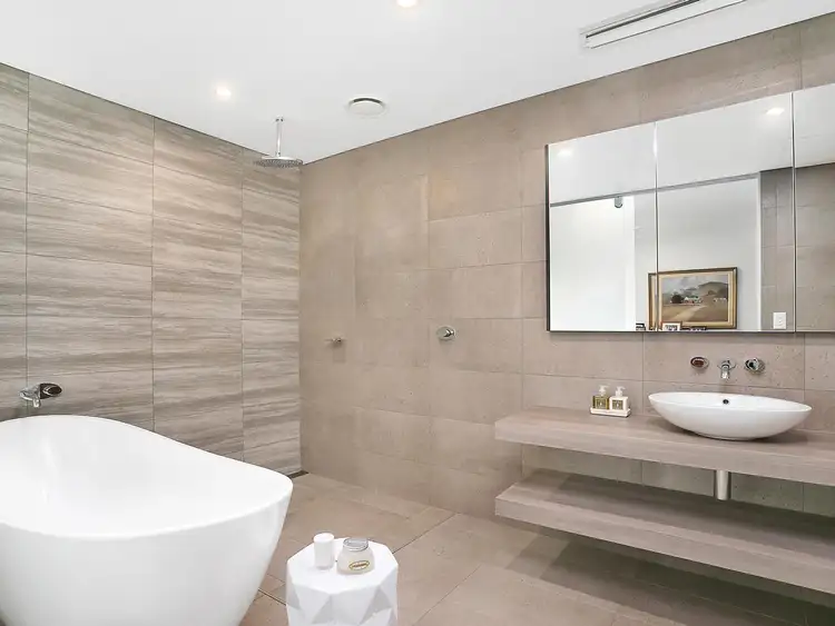 Fifth view of Homely apartment listing, 308/164 Willoughby Road, Crows Nest NSW 2065