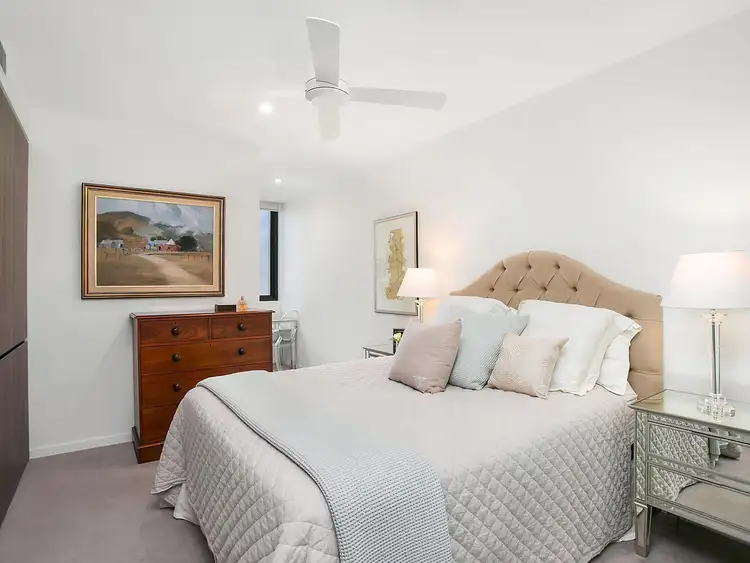 Sixth view of Homely apartment listing, 308/164 Willoughby Road, Crows Nest NSW 2065