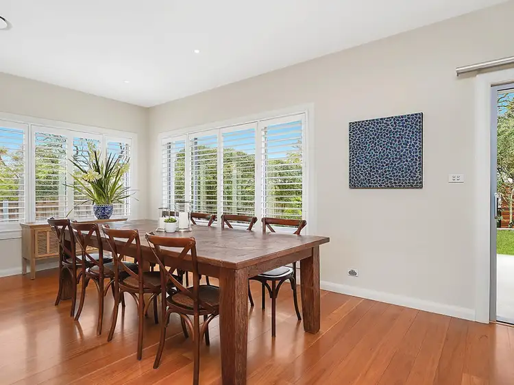 Fourth view of Homely house listing, 17 Raeburn Avenue, Castlecrag NSW 2068
