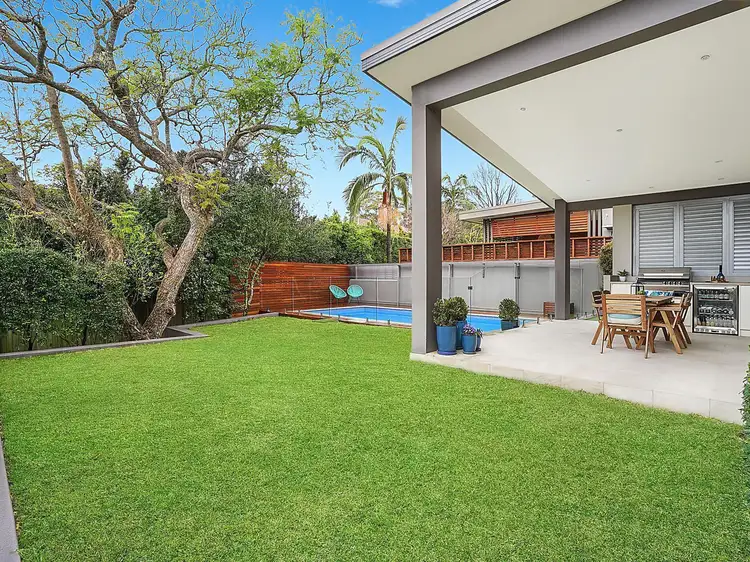 Fifth view of Homely house listing, 17 Raeburn Avenue, Castlecrag NSW 2068
