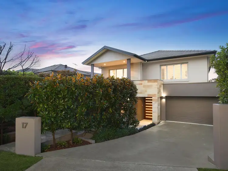 Sixth view of Homely house listing, 17 Raeburn Avenue, Castlecrag NSW 2068