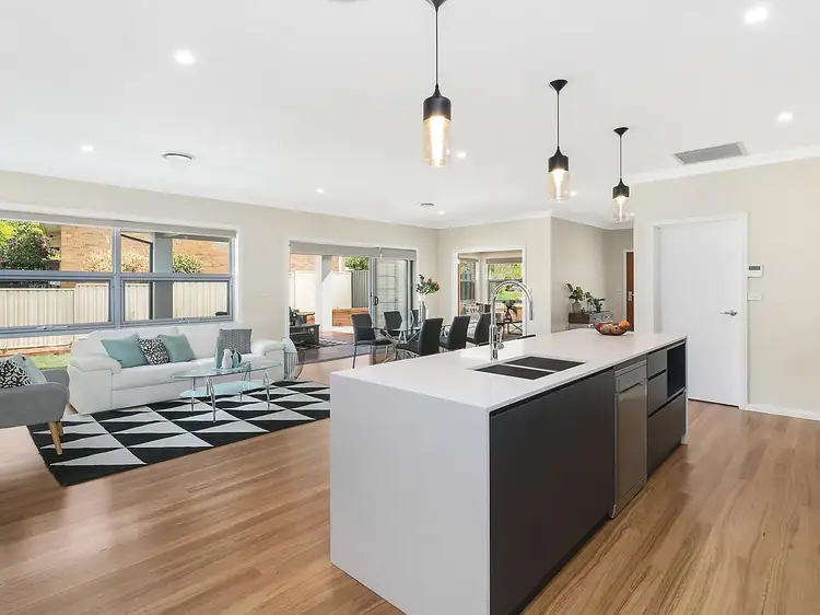 16 Higgerson Street, Holt ACT 2615