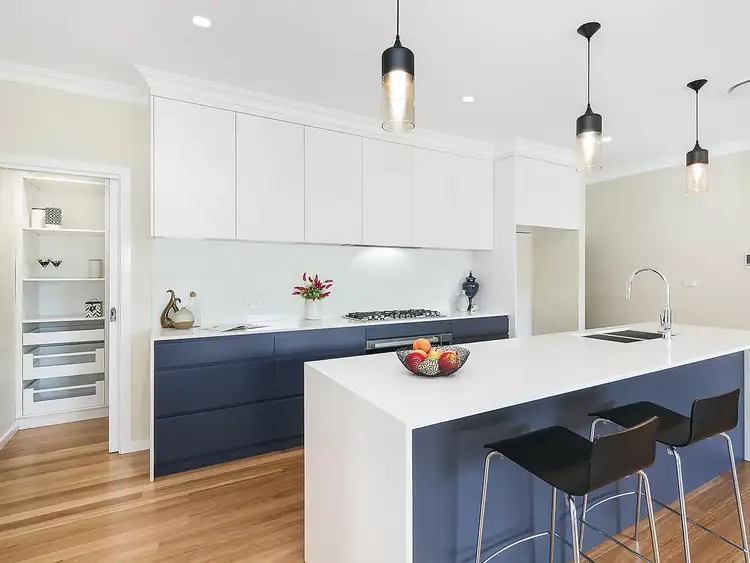 Second view of Homely house listing, 16 Higgerson Street, Holt ACT 2615