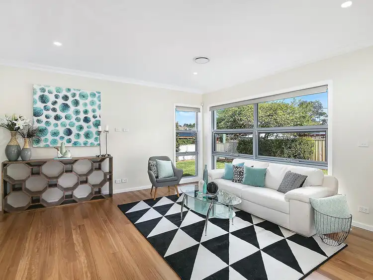 Fifth view of Homely house listing, 16 Higgerson Street, Holt ACT 2615