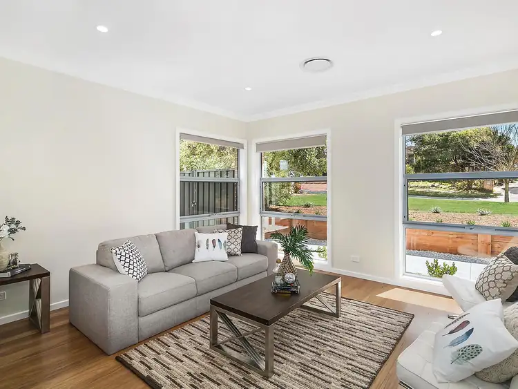 Sixth view of Homely house listing, 16 Higgerson Street, Holt ACT 2615