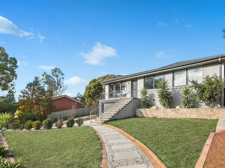 Main view of Homely house listing, 56a & 56b Daley Crescent, Fraser ACT 2615