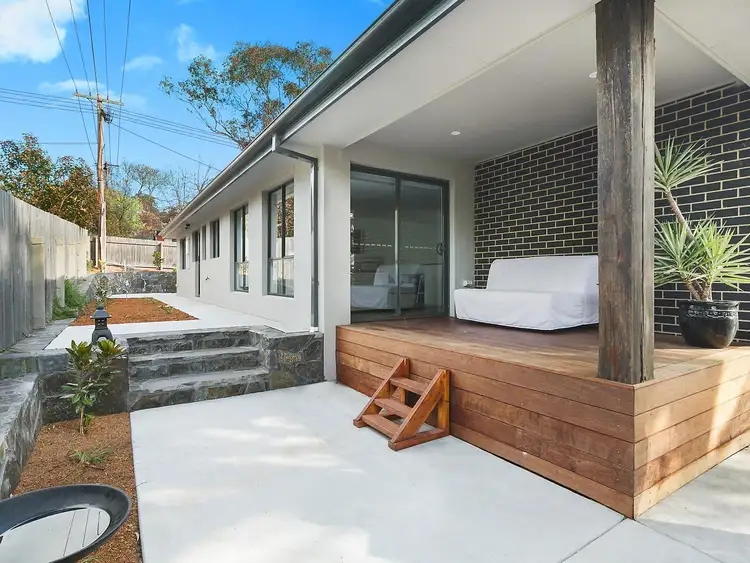 Fourth view of Homely house listing, 56a & 56b Daley Crescent, Fraser ACT 2615
