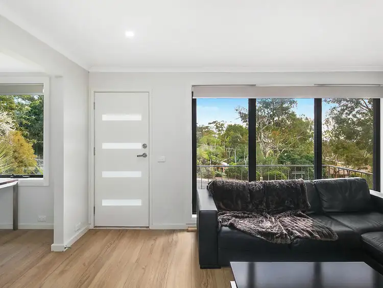 Fifth view of Homely house listing, 56a & 56b Daley Crescent, Fraser ACT 2615