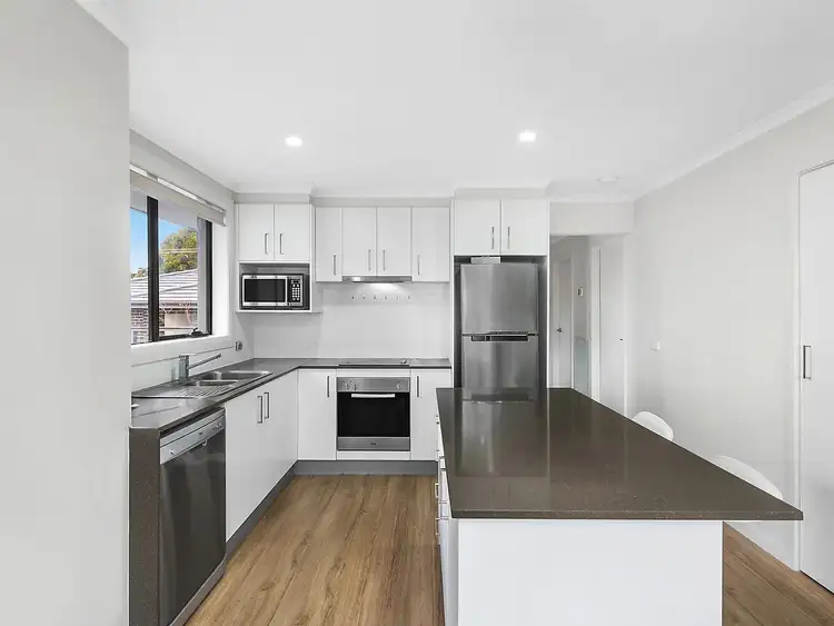 Sixth view of Homely house listing, 56a & 56b Daley Crescent, Fraser ACT 2615