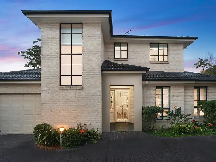 2/20 Palmerston Road, Waitara NSW 2077