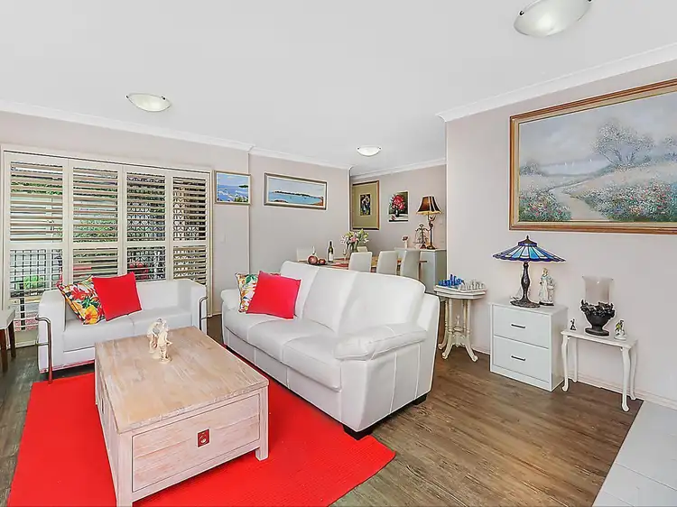 Second view of Homely townhouse listing, 2/20 Palmerston Road, Waitara NSW 2077